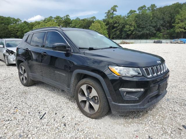 3C4NJCBB2JT344307 | 2018 JEEP COMPASS LA