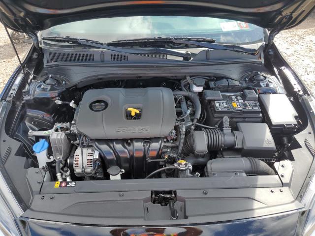 3KPF54AD8NE510101 KIA Forte Gt Line