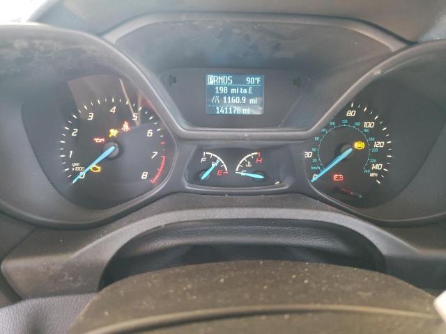 2015 FORD TRANSIT CO - NM0LS7E73F1184937