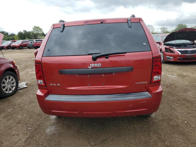 2005 Jeep Grand Cherokee Laredo VIN: 1J4GR48K75C684417 Lot: 69574753