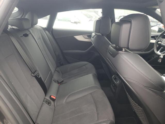 2022 AUDI A5 PRESTIG WAUEACF53NA016487