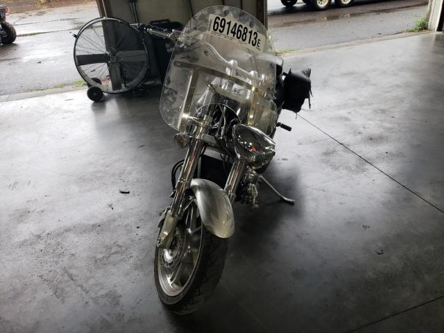 2005 HONDA VTX1800 F3 - 1HFSC46G05A301452