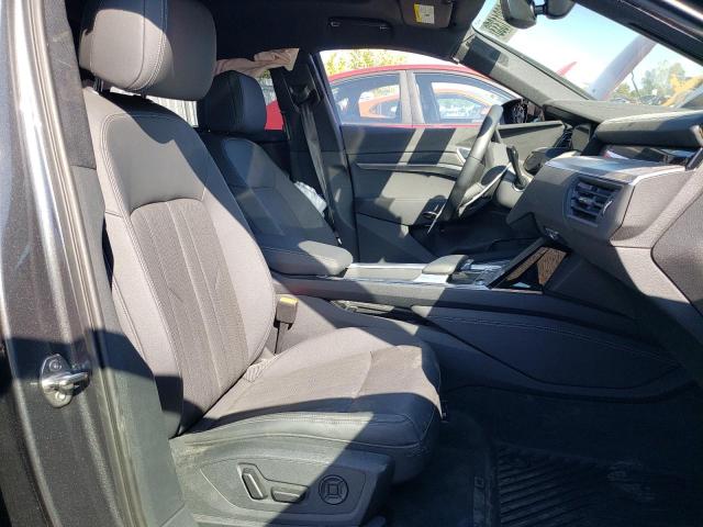 2023 AUDI E-TRON SPO WA13AAGE9PB014389