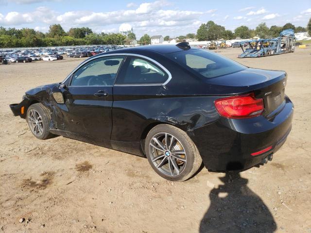 VIN WBA2J3C57JVA49926 2018 BMW 2 Series, 230XI no.2