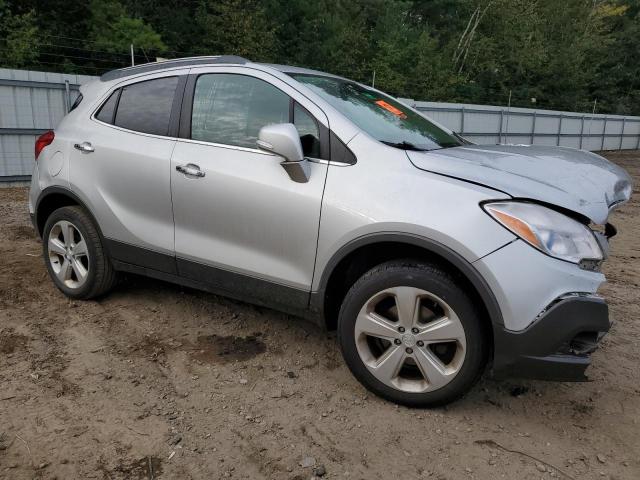 KL4CJESB3FB164744 Buick Encore