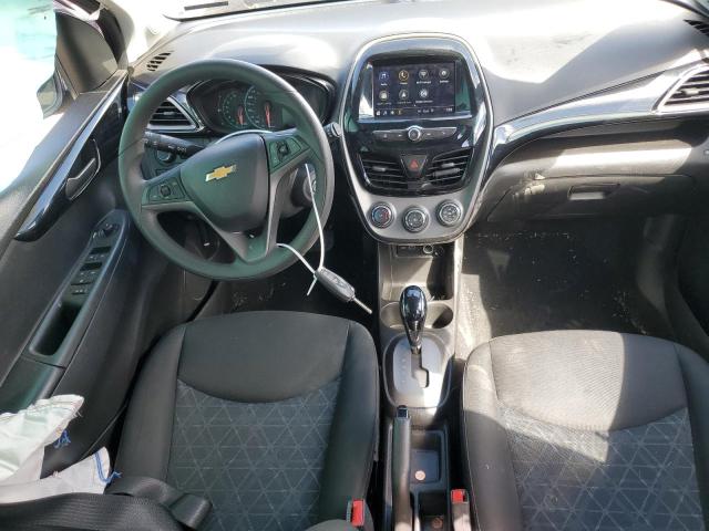 2020 CHEVROLET SPARK KL8CD6SA9LC450008