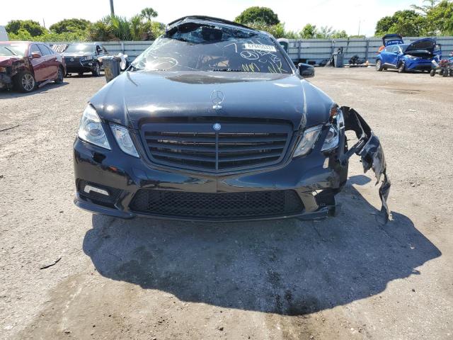 2010 Mercedes-Benz E 550 VIN: WDDHF7CB6AA027311 Lot: 67945533