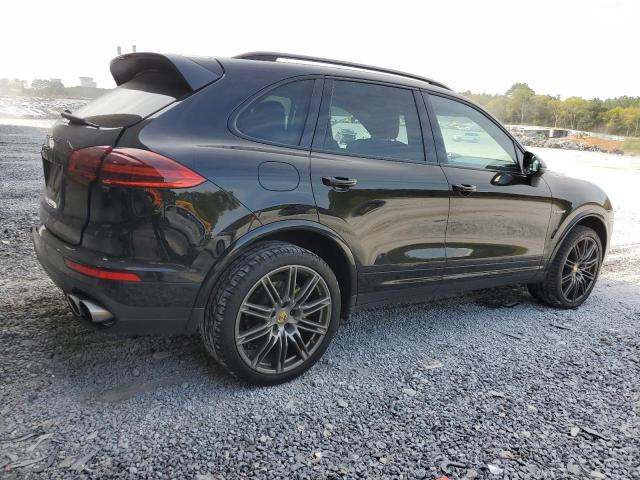2017 PORSCHE CAYENNE SE - WP1AE2A21HLA71475