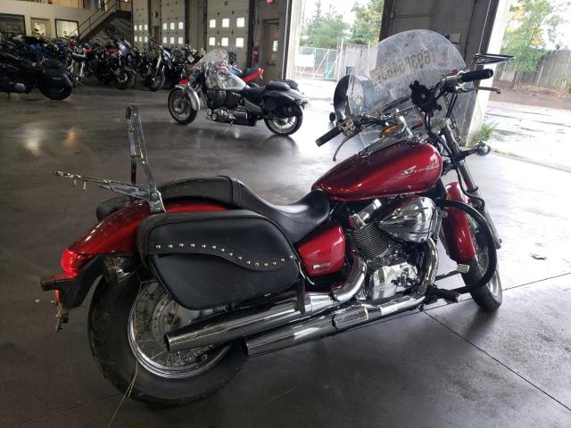 2009 HONDA VT750 C2 JH2RC53039K200922