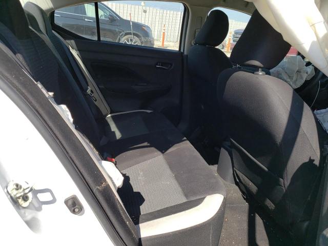 3N1CN8EV7ML867165 Nissan VERSA SV