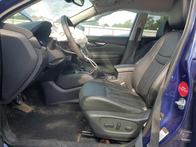 5N1AT2MT7HC862553 Nissan ROGUE S