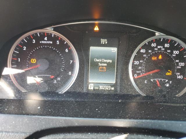 2017 TOYOTA CAMRY LE - 4T1BF1FK7HU722605