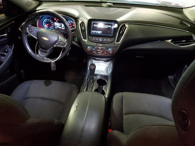 2018 CHEVROLET MALIBU LT - 1G1ZD5ST8JF141552