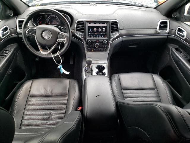 1C4RJFBG0JC150935 Jeep Grand Cherokee Limited