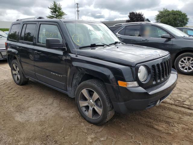 2016 JEEP PATRIOT LA - 1C4NJRFB8GD572338