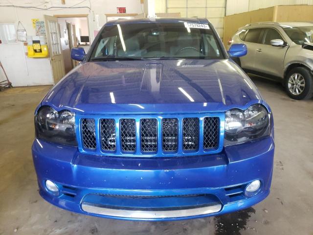 2007 Jeep Grand Cherokee Srt-8 VIN: 1J8HR78307C513007 Lot: 67578243