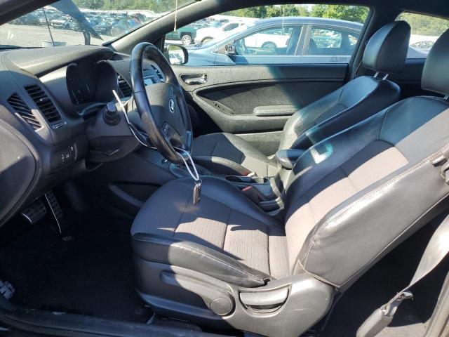 KNAFZ6A35F5329572 KIA FORTE SX