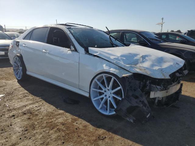WDDHF5KB5EB063206 Mercedes-Benz E 350