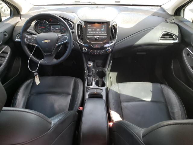1G1BF5SM7H7229937 Chevrolet Cruze Premier
