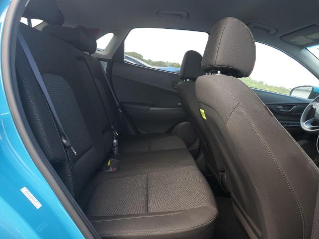 2023 HYUNDAI KONA SEL - KM8K62ABXPU997414