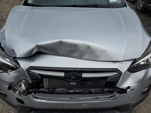 JF2GTACCXJH287272 Subaru Crosstrek Premium