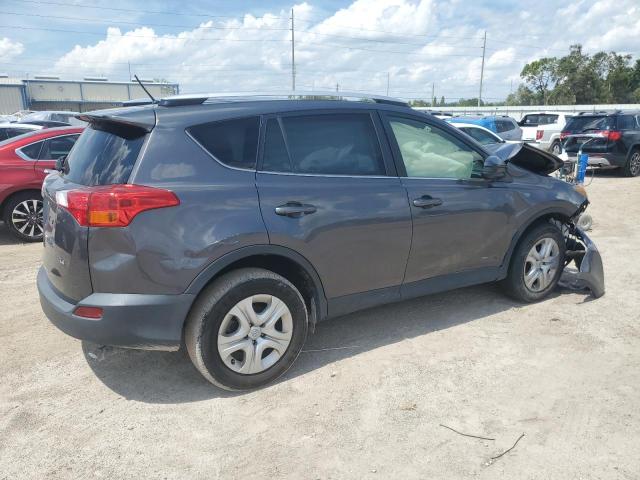 VIN JTMZFREV8FJ035774 2015 Toyota RAV4, LE no.3