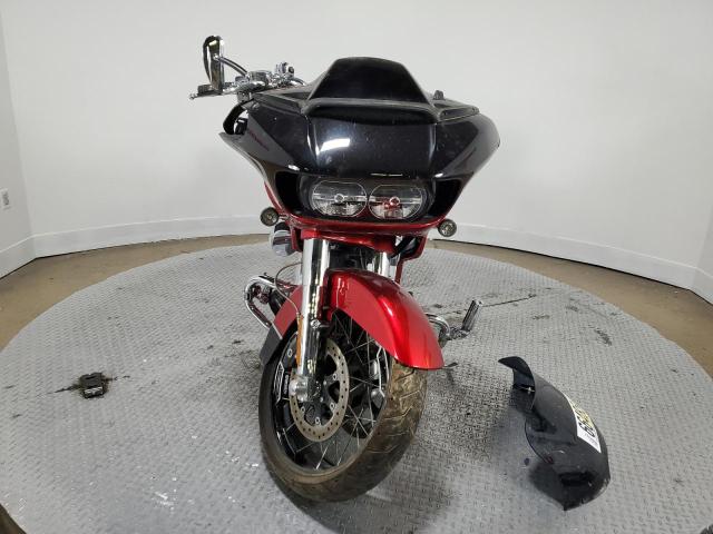 2021 HARLEY-DAVIDSON FLTRXSE 1HD1TCL13MB953540