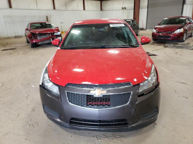 1G1PC5SB6F7194110 2015 Chevrolet Cruze Lt