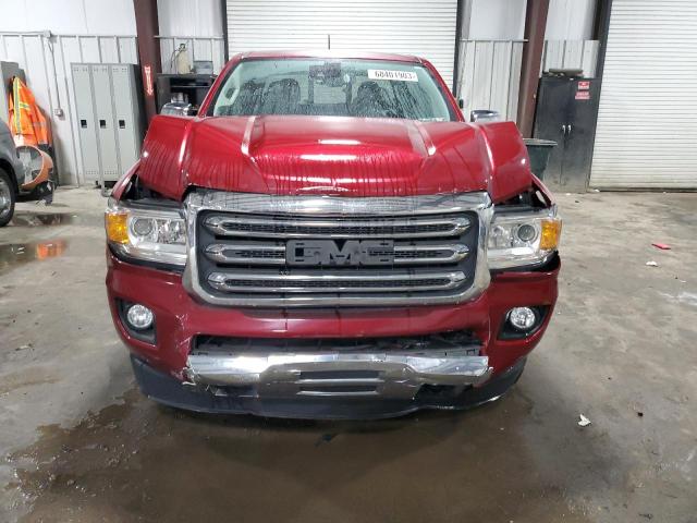 1GTG6DEN5H1163189 GMC CANYON SLT