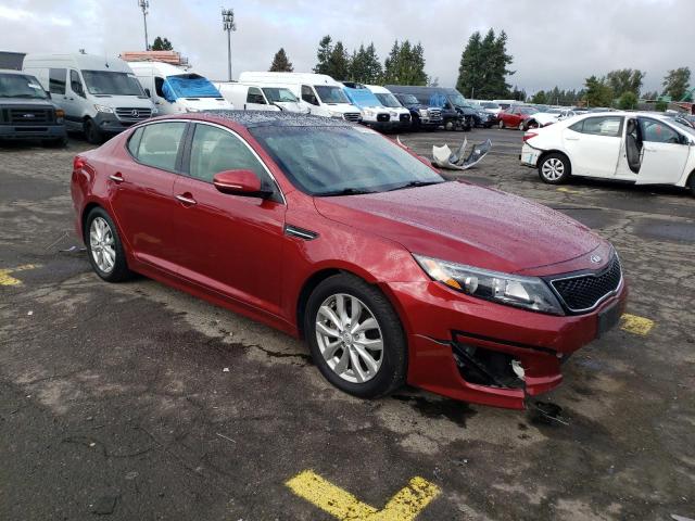 5XXGN4A77EG305746 | 2014 KIA OPTIMA EX