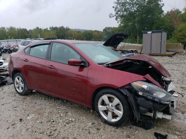 1C3CDFBB0FD351029 Dodge DART SXT