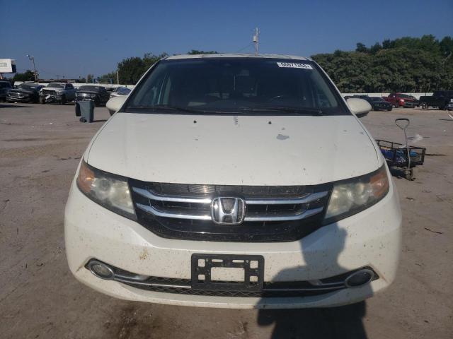 5FNRL5H95EB082962 2014 HONDA ODYSSEY, photo no. 5