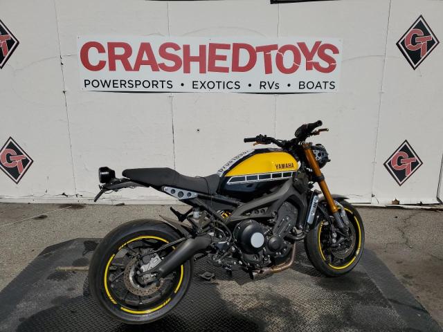 2016 xsr900 for online sale