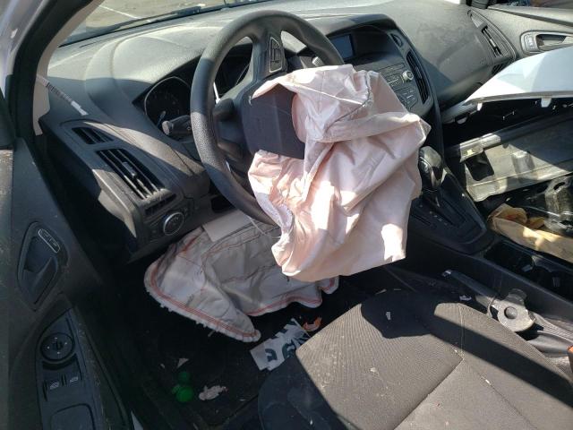 1FADP3E28JL310492 Ford FOCUS S