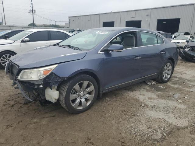 2013 Buick LaCrosse Premium