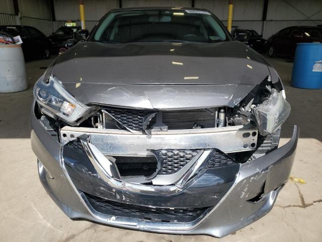 1N4AA6AP8JC367881 Nissan Maxima 3.5s