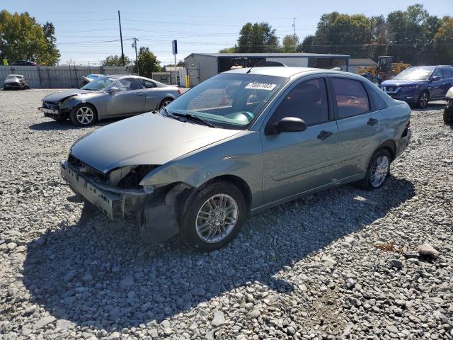 2006 Ford Focus 