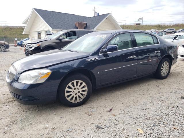 2006 Buick Lucerne CX