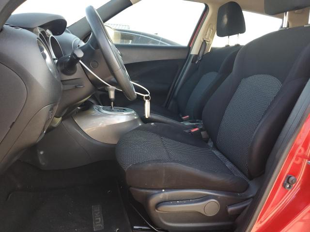 JN8AF5MR3GT609492 Nissan JUKE S