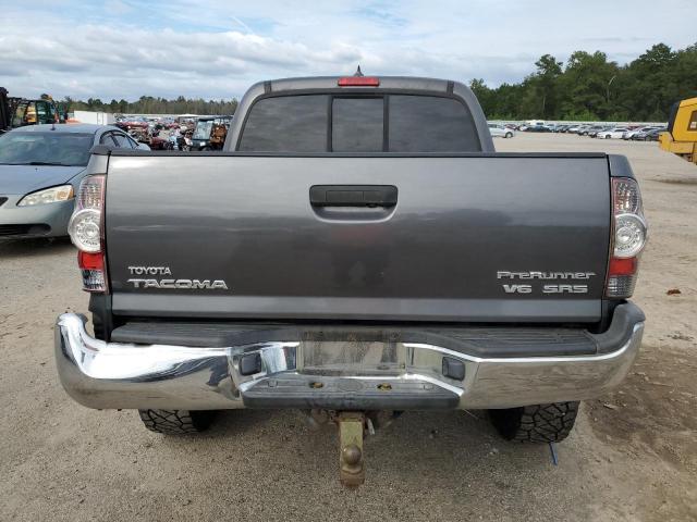 3TMJU4GN7CM138024 | 2012 Toyota tacoma double cab prerunner