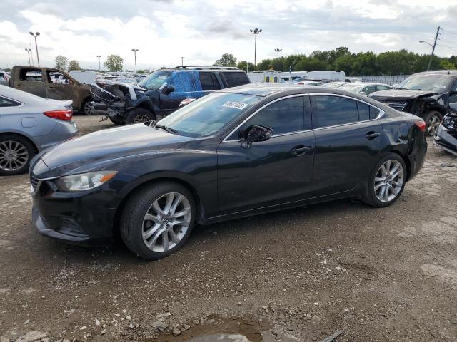 2015 Mazda Mazda6 Touring