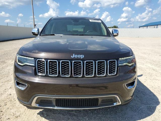 1C4RJEBG2HC697208 Jeep Grand Cherokee Limited