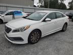 2015 HYUNDAI SONATA SPO - 5NPE34AF5FH083038