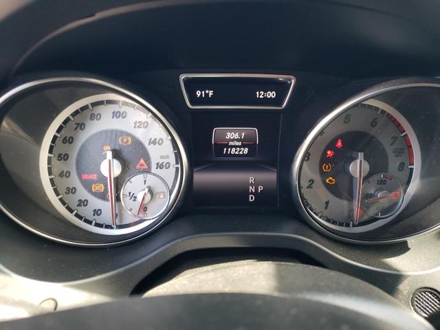 WDDSJ4GB5EN138069 Mercedes-Benz CLA 250 4MATIC