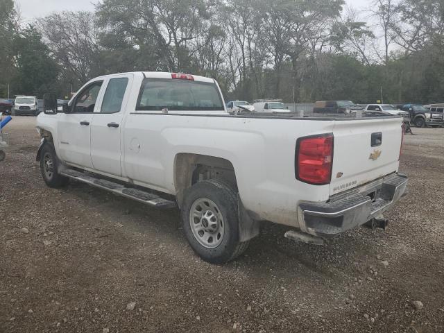 1GC5KYEG4GZ233504 Chevrolet Silverado K3500
