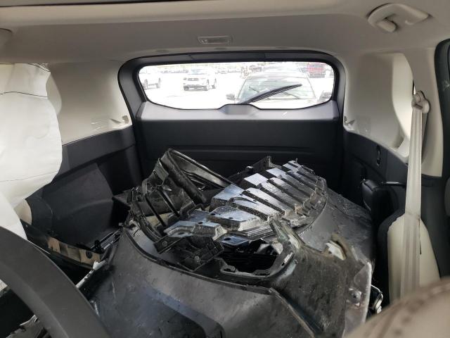 5N1BT3CA3PC755279 Nissan Rogue Sl