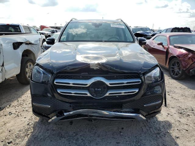 4JGFB4JB3PA895186 Mercedes-Benz GLE 350