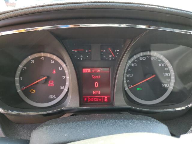 2017 GMC TERRAIN 2GKFLUE36H6331040