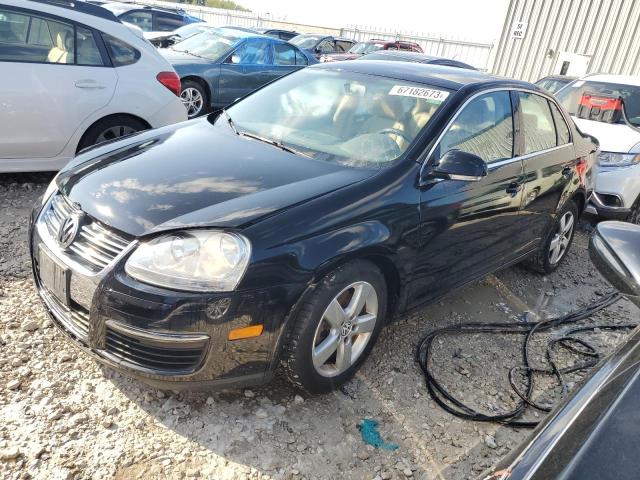 2009 Volkswagen Jetta SE