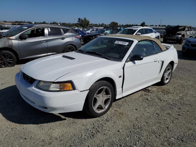 2000 Ford Mustang GT